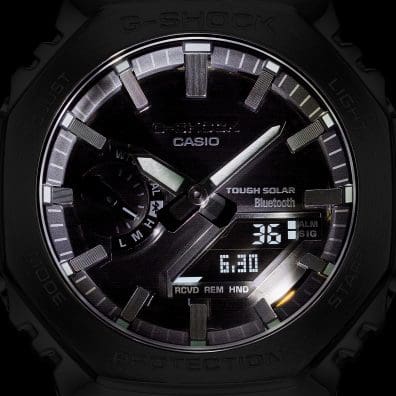G-SHOCK 2100シリーズ | CASIO