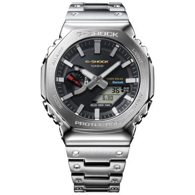 G-SHOCK 2100シリーズ | CASIO