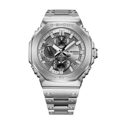 G-SHOCK - FULL METALシリーズ | CASIO