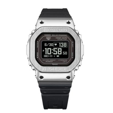 G-SHOCK - DIGITALシリーズ | CASIO
