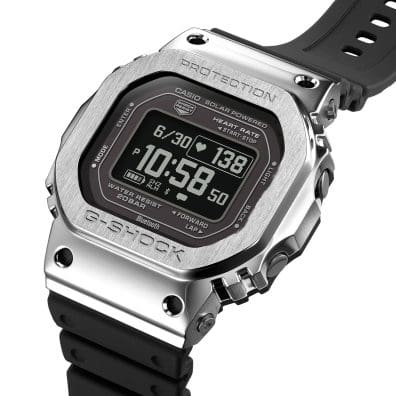 G-SHOCK - DIGITALシリーズ | CASIO