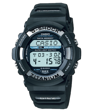 極美品！カシオ ジーショック GS-100EC-1T エリック クラプトン限定