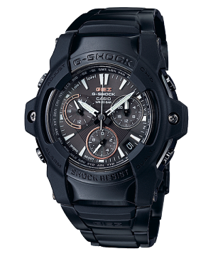 GS-1000RB-1AJFサポートページ | CASIO