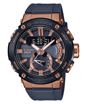 GST-B200G-2AJFサポートページ | CASIO