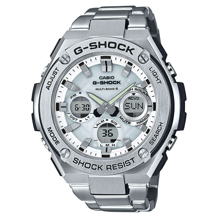 Gst W110d 7ajf Casio