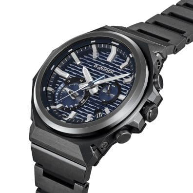 G-SHOCK - G-STEELシリーズ | CASIO