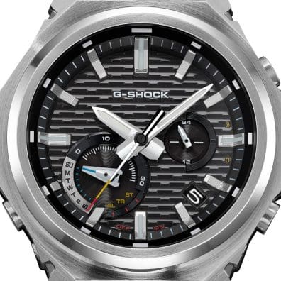 G-SHOCK - G-STEELシリーズ | CASIO