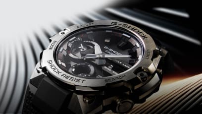 GST-B400-1A