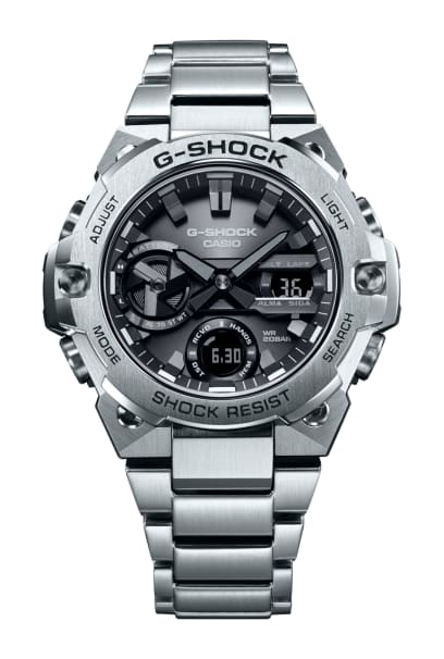 GST-B400D-1A