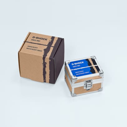 GST-B400FP-1A2 パッケージ