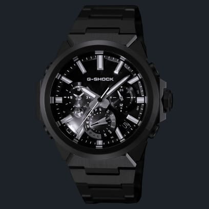 GST-W1000AD-2A ライト点灯時 ※画像はGST-W1000D-1Aです