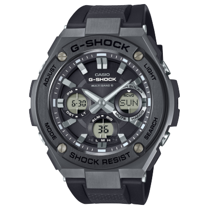 GST-W110MS-1A