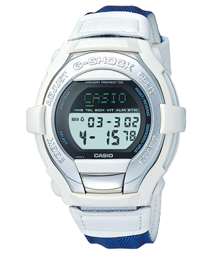 GT-000SJ-9サポートページ | CASIO
