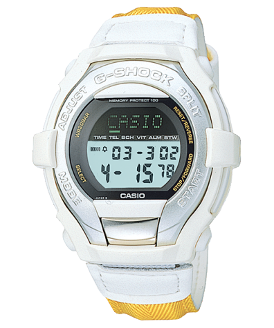 G-SHOCK GT-000SJ G-COOL。電池交換済み。 G-COOL G-000の電池交換。 - カメラ屋元公式中の人 アオキのブログ