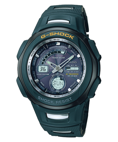 [未使用品]CASIO G-SHOCK GW-1310-2AJF 生産終了品 2025年最新】GW-1310Jの人気アイテム - メルカリ
