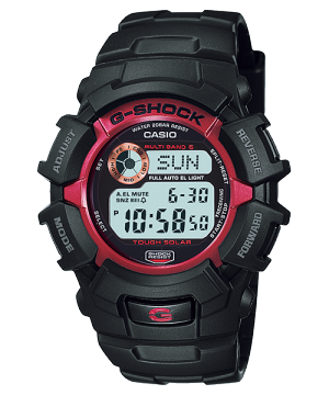 未使用級 CASIO G-SHOCK タフソーラー G-2300EB 未使用級 CASIO G-SHOCK タフソーラー G-2300EB 未使用級 CASIO