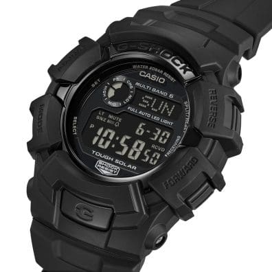 G-SHOCK | CASIO - 標準電波受信
