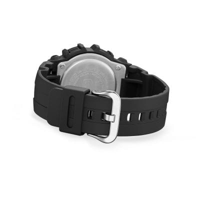 G-SHOCK | CASIO - 標準電波受信, 20気圧防水