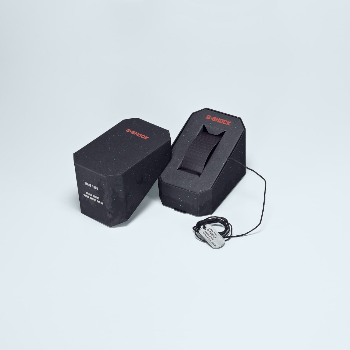 GW-2320FP-1A2 パッケージ