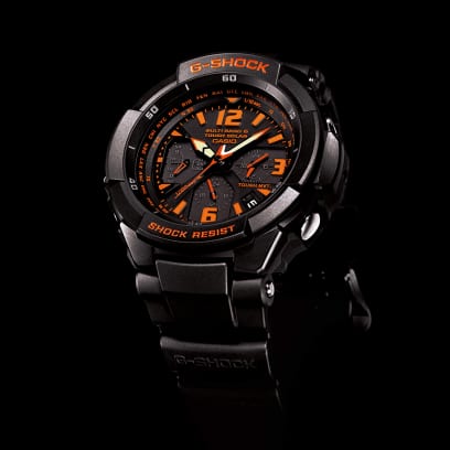 GW-3000B-1A