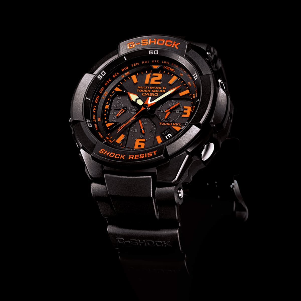 GW-3000B-1A