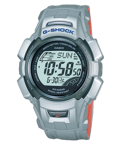 CASIO G-SHOCK FDNYモデル GW-300FMJ-8JR電波 GW-300FMJ-8JRサポートページ | CASIO