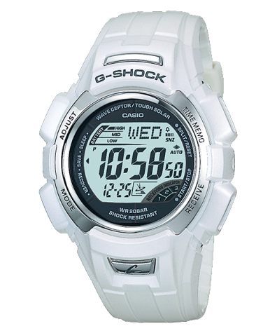 GW-300LVJ-7JFサポートページ | CASIO