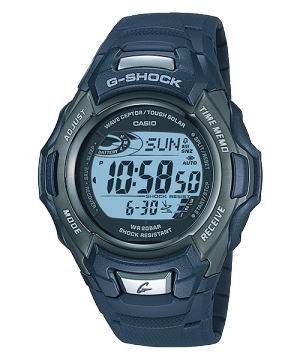 ★G-SHOCK GW-520J-2JF 超音波洗浄済み 電波ソーラー！ GW-520J-2JFサポートページ | CASIO