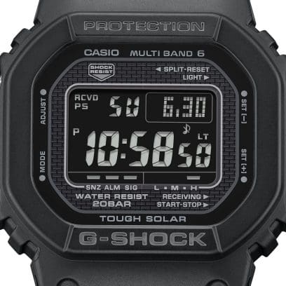 GW-5000HS-1