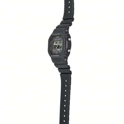 G-SHOCK デジタル液晶についてご紹介 | CASIO