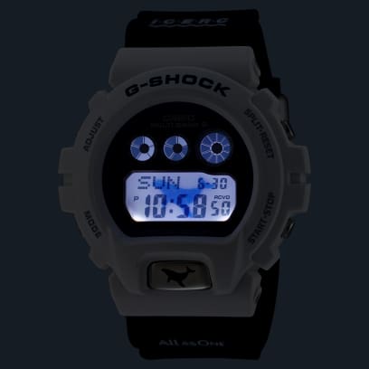 GW-6905K-7A ライト点灯時