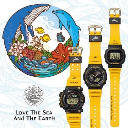 GW-8200K-9JR | CASIO
