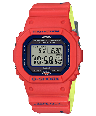 GW-B5600FB-4
