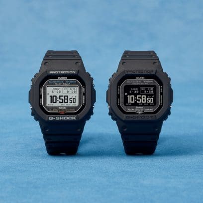 時計 CASIO GW-BX5600-1JF GW-BX5600-1JF | CASIO