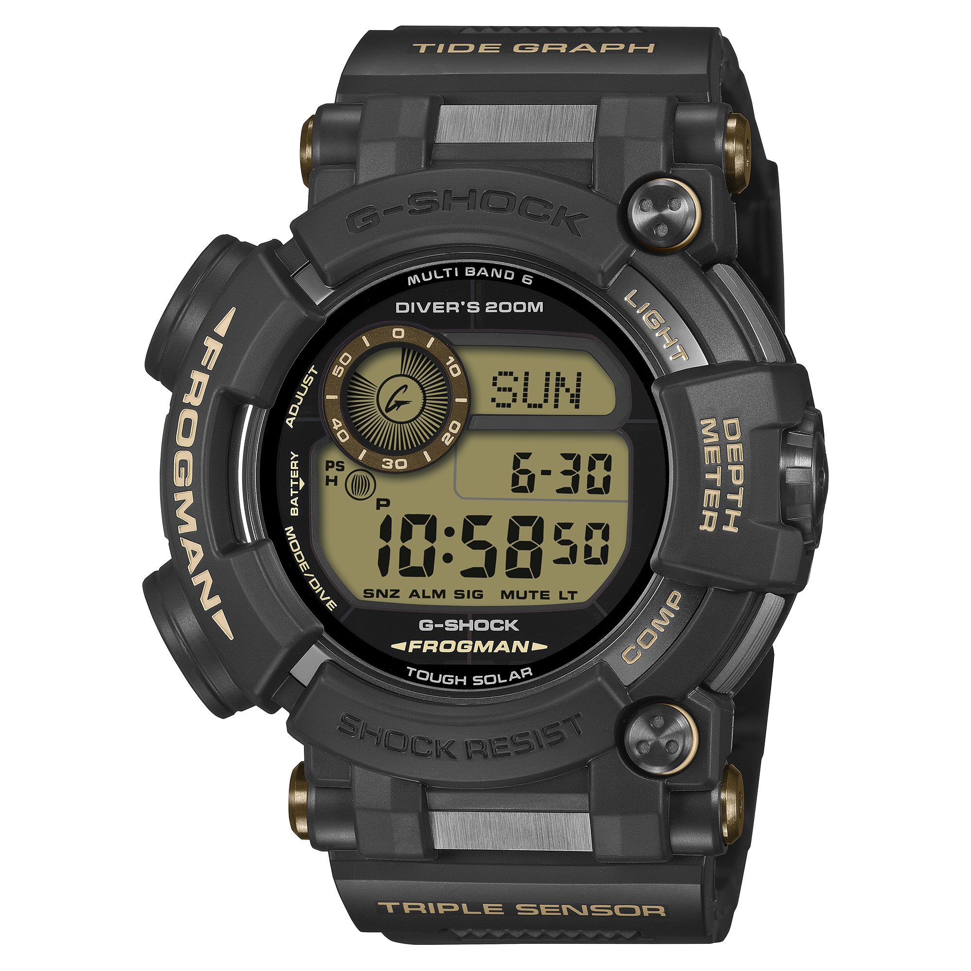 GWF-D1000BC-1JF | CASIO