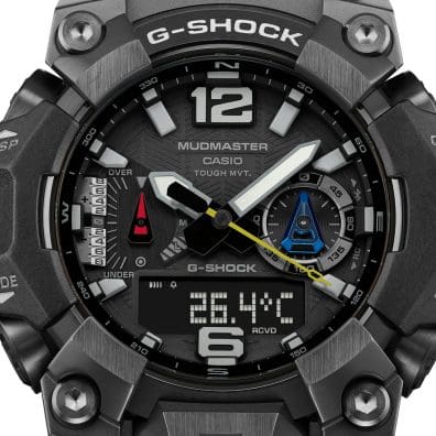 G-SHOCK | CASIO - 標準電波受信