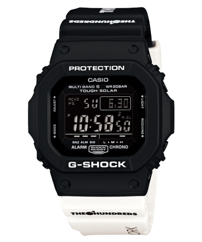 時計 GW-M5610TH-1JR G-SHOCK GW-M5610TH-1JRサポートページ | CASIO