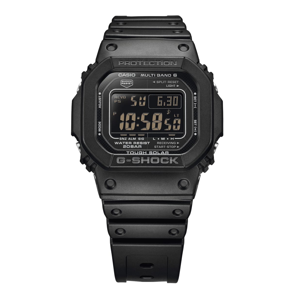 GW-M5610U-1B