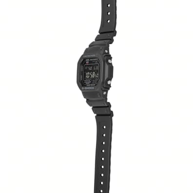 G-SHOCK デジタル液晶についてご紹介 | CASIO
