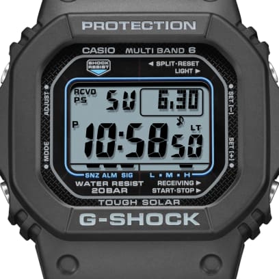 GW-M5610U-1C