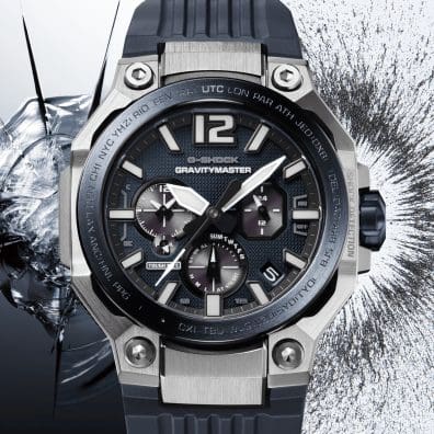 腕時計の新製品 | CASIO