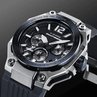 G-SHOCK - 新製品 | CASIO