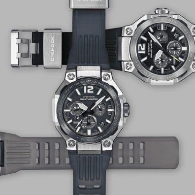 腕時計の新製品 | CASIO
