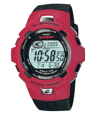 CASIO G-SHOCK カシオ Gショック GWS-900-4JR ソーラー G-B001RG-4JR | CASIO