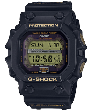 規*読様 CASIO G-SHOCK 七福神シリーズ GX-56SLG-1JR GX-56SLG-1JRサポートページ | CASIO