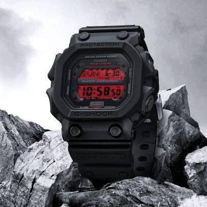 GX-56BBR-1JF | CASIO