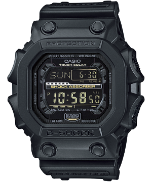 最終値下げCASIOG-SHOCK GXW-56BB-1JF GX-56SL仕様 G-SHOCK GX-56BBR-1JF 4549526400803 | G-SHOCK | タイム