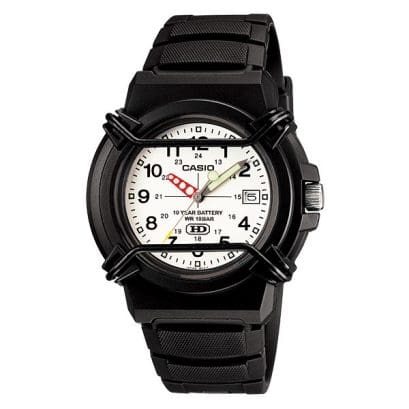 HDA-600B-7BJF | CASIO