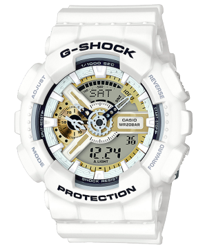 LOV-16A-7AJR（G-SHOCK）サポートページ | CASIO