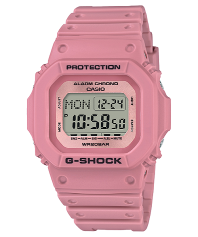 G-SHOCK & BABY-G LOV-18B-4JR ペア CASIO LOV-18B-4JR(G-SHOCK)サポートページ | CASIO